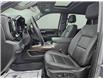 2025 Chevrolet Silverado 1500 LT Trail Boss (Stk: T4111) in Richmond - Image 8 of 21