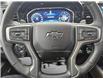 2025 Chevrolet Silverado 1500 LT Trail Boss (Stk: T4111) in Richmond - Image 10 of 21