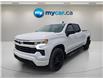 2024 Chevrolet Silverado 1500 RST (Stk: T4386) in Richmond - Image 1 of 19