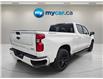 2024 Chevrolet Silverado 1500 RST (Stk: T4386) in Richmond - Image 5 of 19