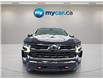 2025 Chevrolet Silverado 1500 LT Trail Boss (Stk: T4273) in Richmond - Image 2 of 21