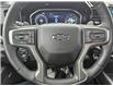 2025 Chevrolet Silverado 1500 LT Trail Boss (Stk: T4273) in Richmond - Image 10 of 21