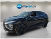 2022 Mitsubishi Eclipse Cross  (Stk: T3914) in Richmond - Image 1 of 21