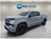 2024 Chevrolet Silverado 1500 RST (Stk: T4286) in Richmond - Image 1 of 21
