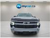 2024 Chevrolet Silverado 1500 RST (Stk: T4286) in Richmond - Image 2 of 21