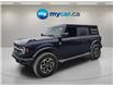 2021 Ford Bronco  (Stk: Ke7135) in Richmond - Image 1 of 21