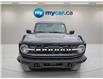 2021 Ford Bronco  (Stk: Ke7135) in Richmond - Image 2 of 21