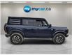 2021 Ford Bronco  (Stk: Ke7135) in Richmond - Image 4 of 21