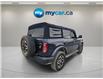 2021 Ford Bronco  (Stk: Ke7135) in Richmond - Image 5 of 21