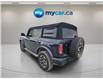 2021 Ford Bronco  (Stk: Ke7135) in Richmond - Image 7 of 21