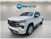 2023 Chevrolet Silverado 1500 High Country (Stk: T3942) in Richmond - Image 2 of 18
