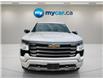 2023 Chevrolet Silverado 1500 High Country (Stk: T3942) in Richmond - Image 3 of 18