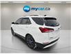 2024 Chevrolet Equinox RS (Stk: T4241) in Richmond - Image 7 of 21