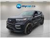 2022 Ford Explorer ST (Stk: Ke7064) in Richmond - Image 1 of 22