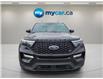 2022 Ford Explorer ST (Stk: Ke7064) in Richmond - Image 2 of 22