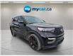 2022 Ford Explorer ST (Stk: Ke7064) in Richmond - Image 3 of 22