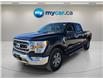 2021 Ford F-150  (Stk: T4356) in Richmond - Image 1 of 19