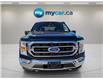 2021 Ford F-150  (Stk: T4356) in Richmond - Image 2 of 19