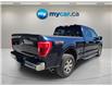 2021 Ford F-150  (Stk: T4356) in Richmond - Image 5 of 19