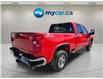 2025 Chevrolet Silverado 2500HD Work Truck (Stk: T4364) in Richmond - Image 5 of 20