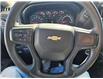 2025 Chevrolet Silverado 2500HD Work Truck (Stk: T4364) in Richmond - Image 9 of 20