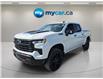 2024 Chevrolet Silverado 1500 LT Trail Boss (Stk: T4375) in Richmond - Image 1 of 22