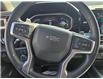 2024 Chevrolet Silverado 1500 LT Trail Boss (Stk: T4375) in Richmond - Image 10 of 22