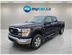 2022 Ford F-150  (Stk: T4037) in Richmond - Image 1 of 18