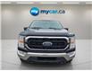 2022 Ford F-150 (Stk: T4037) in Richmond - Image 2 of 18 2022 Ford F-150 (Stk: T4037) in Richmond - Image 2 of 18