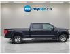 2022 Ford F-150 (Stk: T4037) in Richmond - Image 4 of 18 2022 Ford F-150 (Stk: T4037) in Richmond - Image 4 of 18