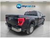 2022 Ford F-150 (Stk: T4037) in Richmond - Image 5 of 18 2022 Ford F-150 (Stk: T4037) in Richmond - Image 5 of 18