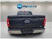 2022 Ford F-150 (Stk: T4037) in Richmond - Image 6 of 18 2022 Ford F-150 (Stk: T4037) in Richmond - Image 6 of 18
