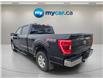 2022 Ford F-150 (Stk: T4037) in Richmond - Image 7 of 18 2022 Ford F-150 (Stk: T4037) in Richmond - Image 7 of 18