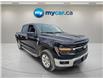 2025 Ford F-150 XLT (Stk: Ke7197) in Richmond - Image 4 of 7
