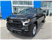 2026 Chevrolet Silverado 1500 RST (Stk: 1208143) in Newmarket - Image 1 of 17