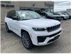 2026 Jeep Grand Cherokee L Base (Stk: VT094) in Elmira - Image 1 of 28