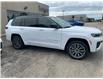 2026 Jeep Grand Cherokee L Base (Stk: VT094) in Elmira - Image 2 of 28