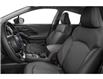 2026 Subaru Crosstrek Convenience (Stk: 541654/005) in Red Deer - Image 2 of 8