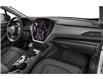 2026 Subaru Crosstrek Convenience (Stk: 541654/005) in Red Deer - Image 6 of 8