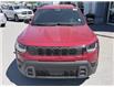 2026 Jeep Cherokee Laredo/Limited (Stk: J23400) in Newmarket - Image 2 of 18