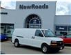 2024 Chevrolet Express 2500 Work Van (Stk: 28485P) in Newmarket - Image 1 of 16