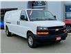 2024 Chevrolet Express 2500 Work Van (Stk: 28485P) in Newmarket - Image 2 of 16