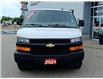 2024 Chevrolet Express 2500 Work Van (Stk: 28485P) in Newmarket - Image 10 of 16