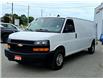 2024 Chevrolet Express 2500 Work Van (Stk: 28485P) in Newmarket - Image 9 of 16