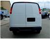 2024 Chevrolet Express 2500 Work Van (Stk: 28485P) in Newmarket - Image 6 of 16
