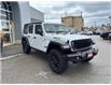 2026 Jeep Wrangler Sport (Stk: W23398) in Newmarket - Image 1 of 13