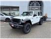 2026 Jeep Wrangler Sport (Stk: W23398) in Newmarket - Image 3 of 13