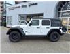 2026 Jeep Wrangler Sport (Stk: W23398) in Newmarket - Image 4 of 13