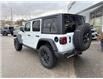 2026 Jeep Wrangler Sport (Stk: W23398) in Newmarket - Image 5 of 13