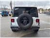 2026 Jeep Wrangler Sport (Stk: W23398) in Newmarket - Image 8 of 13